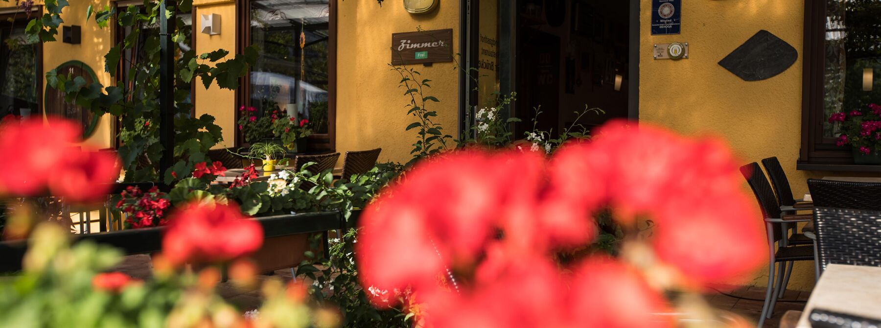 Moselsommerfeeling
